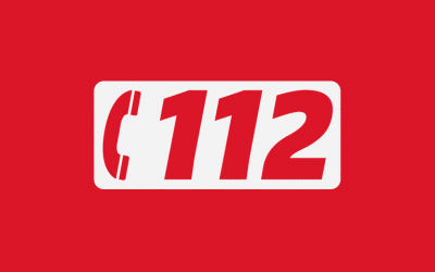 JOURNÉE EUROPÉENNE DU 112