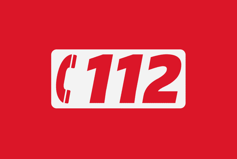 JOURNÉE EUROPÉENNE DU 112